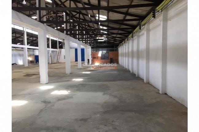 Locales y Bodegas, Venta en San Nicolás