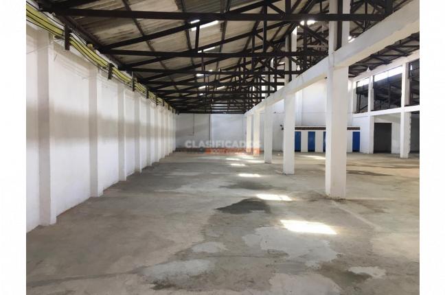 Locales y Bodegas, Venta en San Nicolás