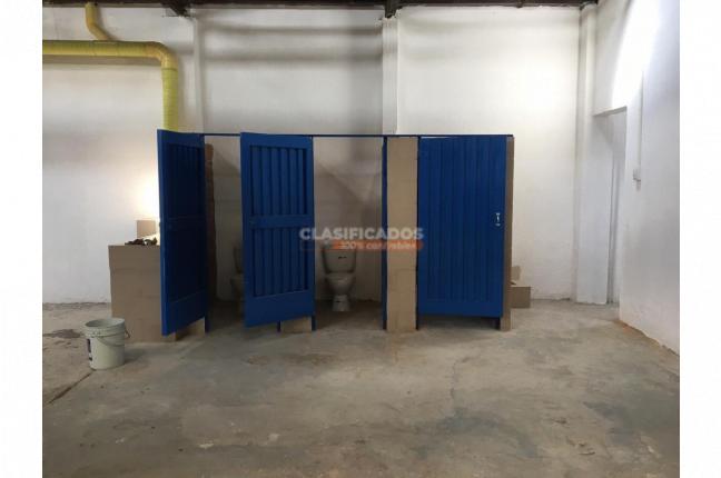 Locales y Bodegas, Venta, San Nicolás - $4.400.000.000