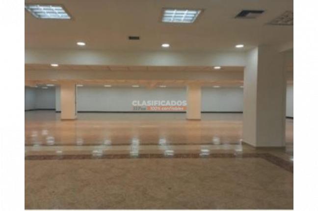 Oficinas y Consultorios, Alquiler en Menga