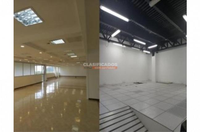 Oficinas y Consultorios, Alquiler en Menga