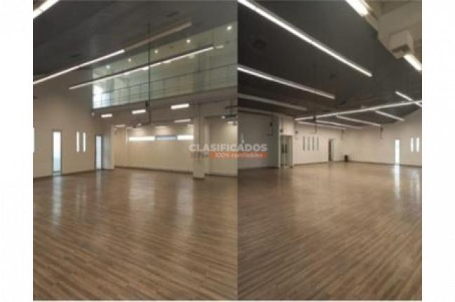 Oficinas y Consultorios, Alquiler, Menga - $16.500.000