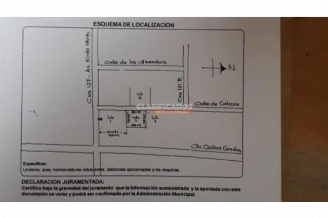 Lotes, Venta, Pance - $5.000.000.000