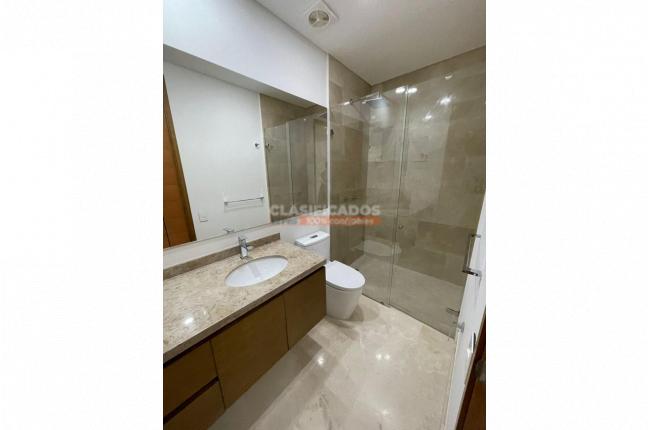 Apartamentos, Alquiler, Santa Teresita - $8.500.000