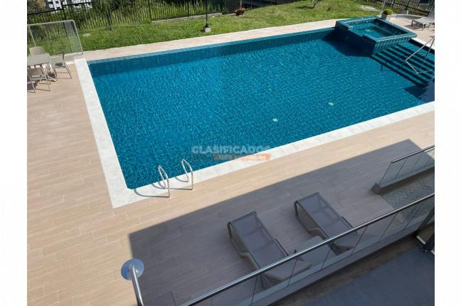 Apartamentos, Alquiler, Santa Teresita - $8.500.000