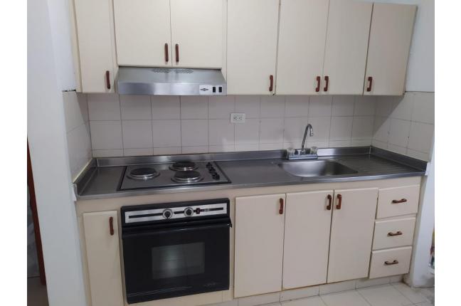 Apartaestudios, Alquiler, Ed. Terrazas de Granada - $1.950.000