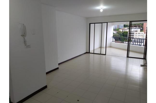 Apartaestudios, Alquiler, Ed. Terrazas de Granada - $1.950.000