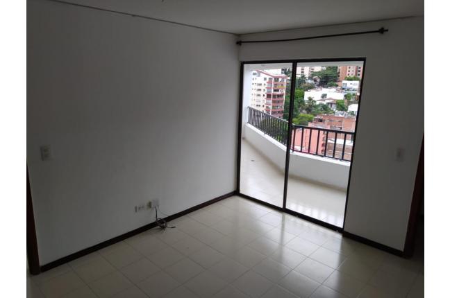 Apartaestudios, Alquiler, Ed. Terrazas de Granada - $1.950.000