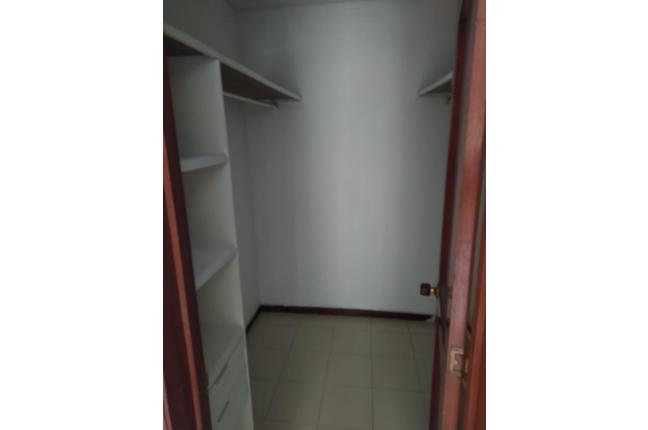 Apartaestudios, Alquiler, Ed. Terrazas de Granada - $1.950.000