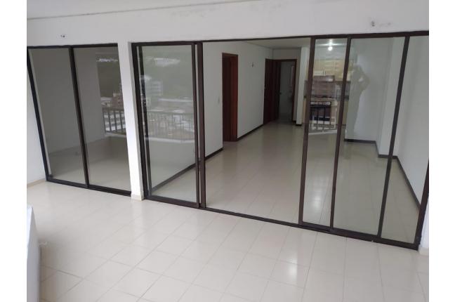 Apartaestudios, Alquiler, Ed. Terrazas de Granada - $1.950.000