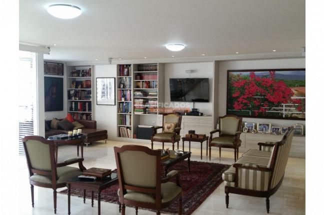 Apartamentos, Venta, Santa Rosa - $1.500.000.000