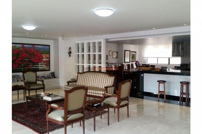Apartamentos, Venta, Santa Rosa - $1.500.000.000