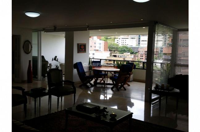 Apartamentos, Venta, Santa Rosa - $1.500.000.000