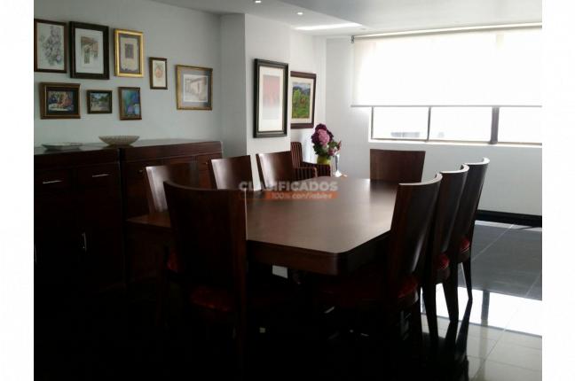 Apartamentos, Venta, Santa Rosa - $1.500.000.000