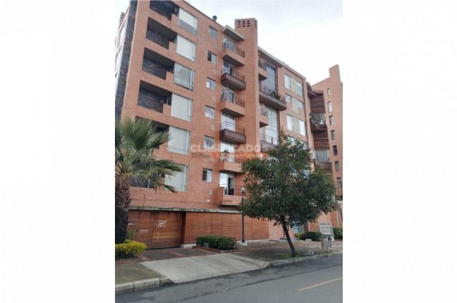 Apartaestudios, Venta en Bogotá