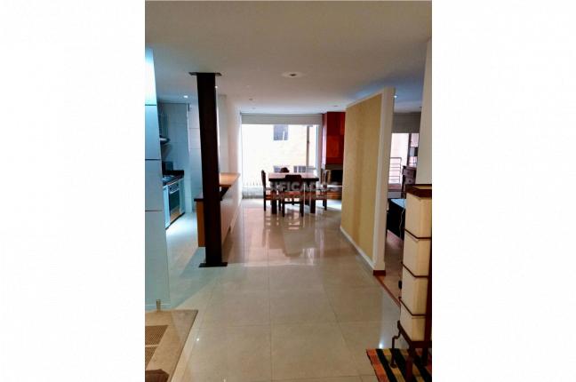 Apartaestudios, Venta en Bogotá