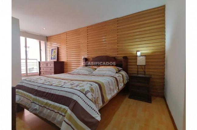 Apartaestudios, Venta, Bogotá - $380.000.000