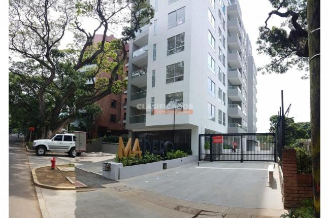 Apartamentos, Venta en Cuarto de Legua