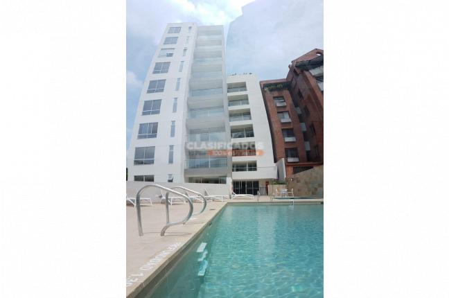 Apartamentos, Venta en Cuarto de Legua