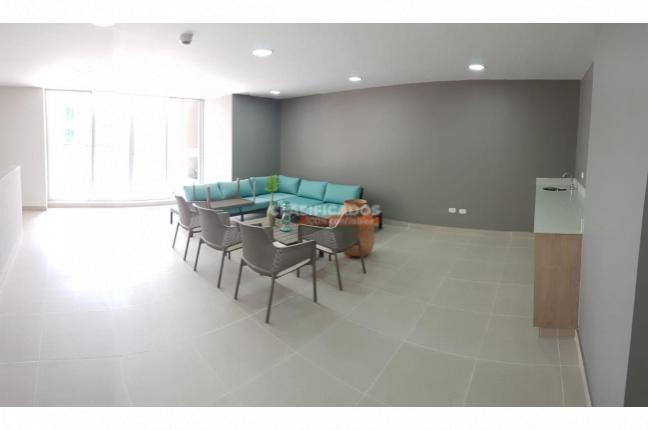 Apartamentos, Venta, Cuarto de Legua - $640.000.000