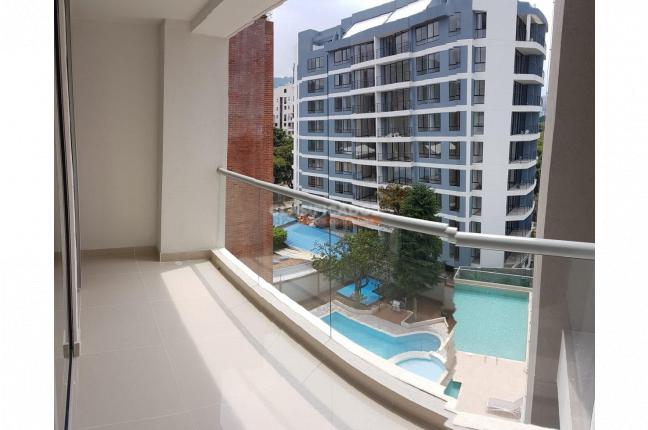 Apartamentos, Venta, Cuarto de Legua - $640.000.000