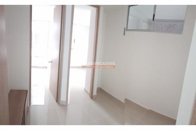 Apartamentos, Venta, Cuarto de Legua - $640.000.000