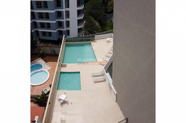 Apartamentos, Venta, Cuarto de Legua - $640.000.000