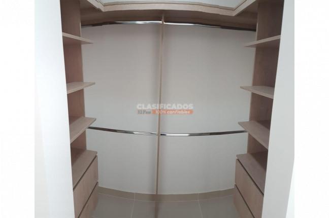 Apartamentos, Venta, Cuarto de Legua - $640.000.000