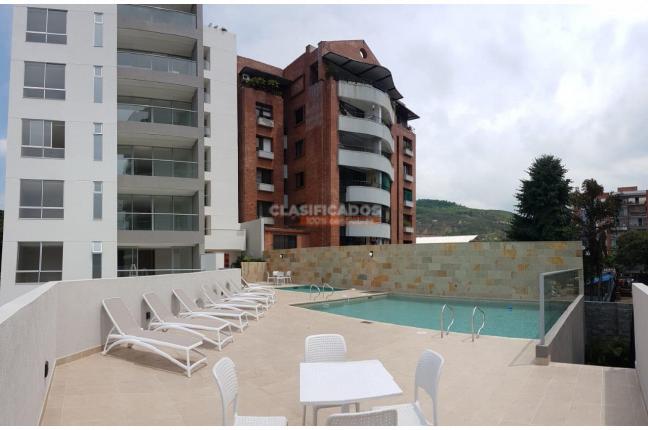 Apartamentos, Venta en Cuarto de Legua