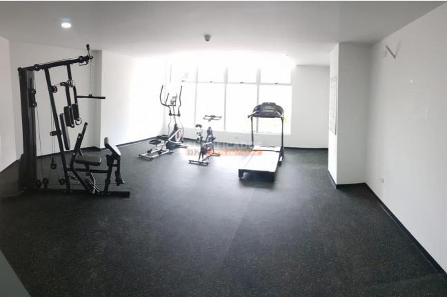 Apartamentos, Venta, Cuarto de Legua - $640.000.000