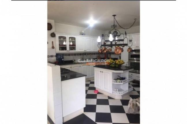 Casas, Alquiler en Pance