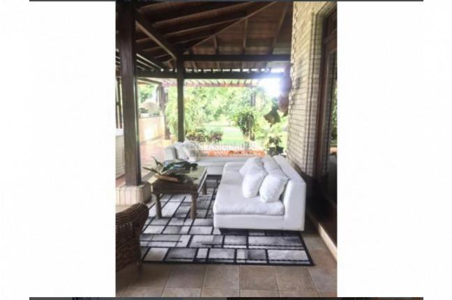 Casas, Alquiler en Pance