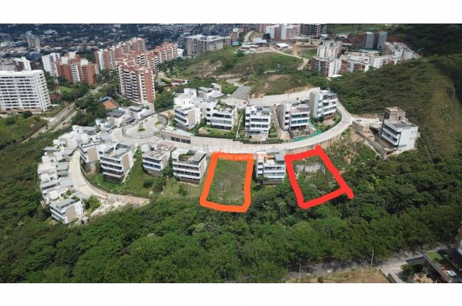 Lotes, Venta en Cristales