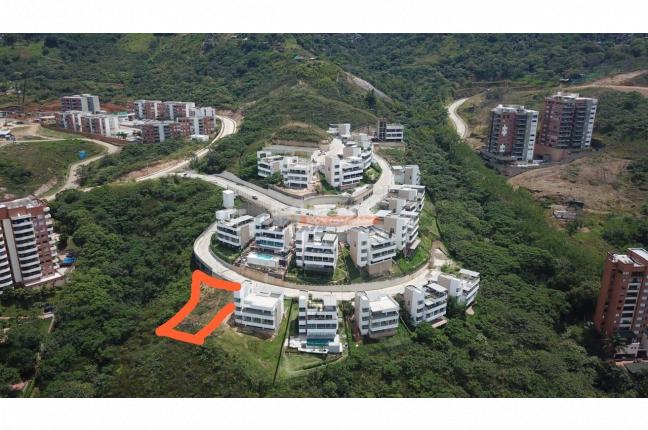 Lotes, Venta en Cristales