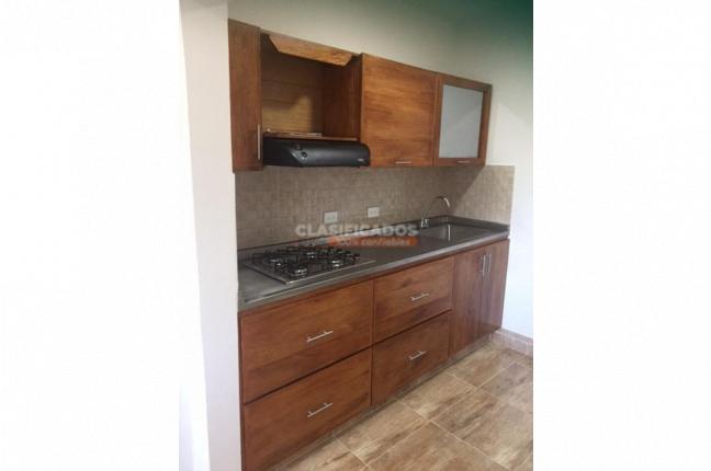 Apartaestudios, Alquiler, Chapinero - $600.000