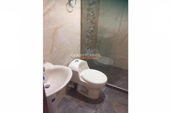 Apartaestudios, Alquiler, Chapinero - $600.000