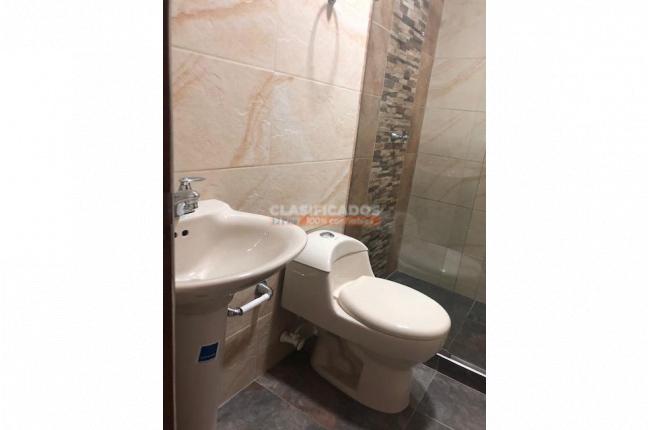 Apartaestudios, Alquiler, Chapinero - $600.000