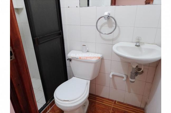 Apartaestudios, Alquiler, El Refugio - $880.000