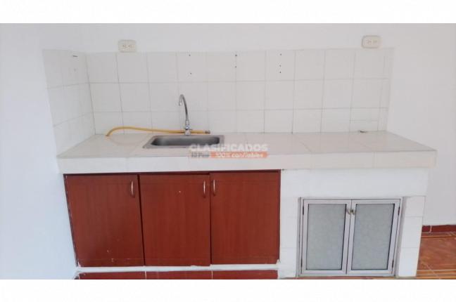 Apartaestudios, Alquiler, El Refugio - $880.000