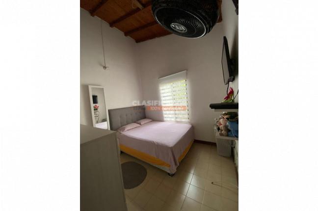 Casas, Venta, La Flora - $560.000.000