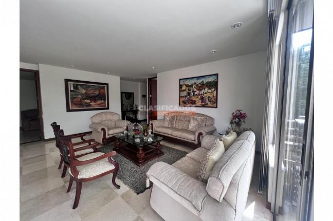 Apartamentos, Venta, Ciudad Jardín - $1.350.000.000