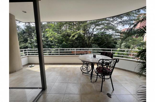 Apartamentos, Venta, Ciudad Jardín - $1.350.000.000