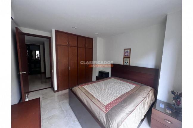 Apartamentos, Venta, Ciudad Jardín - $1.350.000.000