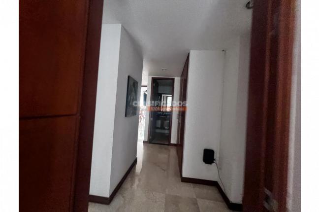 Apartamentos, Venta, Ciudad Jardín - $1.350.000.000