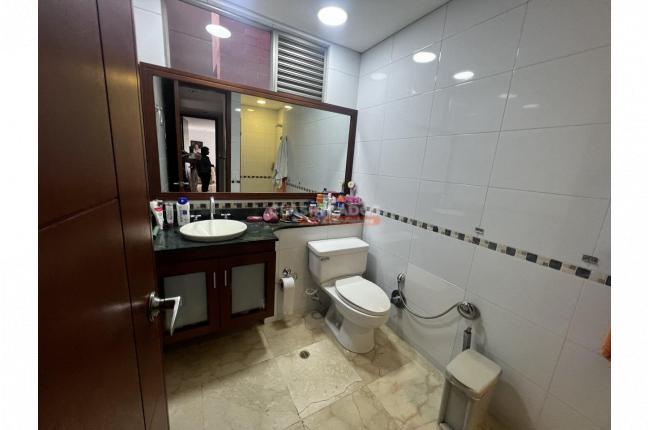 Apartamentos, Venta, Ciudad Jardín - $1.350.000.000