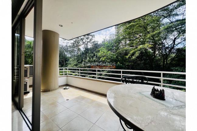 Apartamentos, Venta, Ciudad Jardín - $1.350.000.000