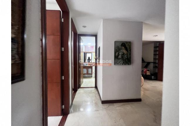 Apartamentos, Venta, Ciudad Jardín - $1.350.000.000