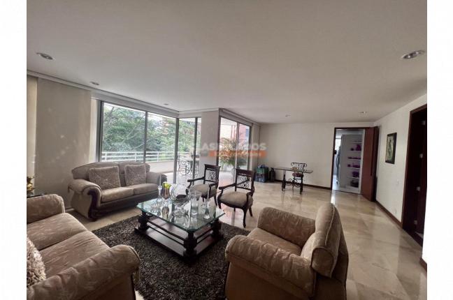 Apartamentos, Venta, Ciudad Jardín - $1.350.000.000