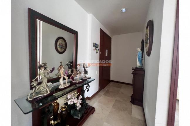 Apartamentos, Venta, Ciudad Jardín - $1.350.000.000