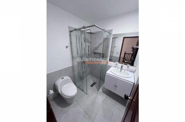 Casas, Alquiler, Samanes de Guadalupe - $1.800.000